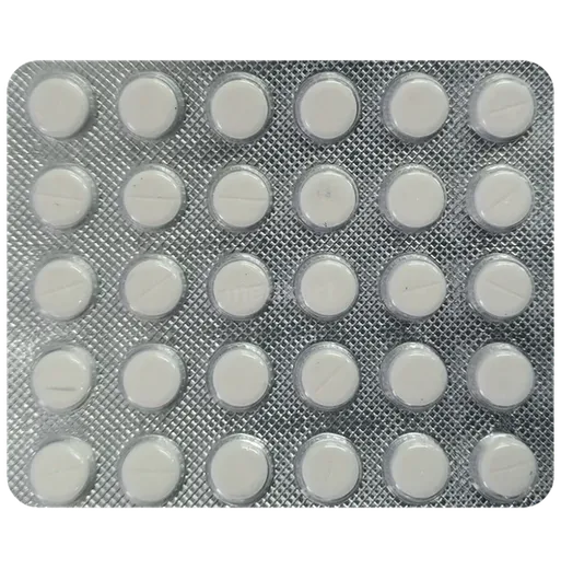 tidilan 20mg tablet 30's